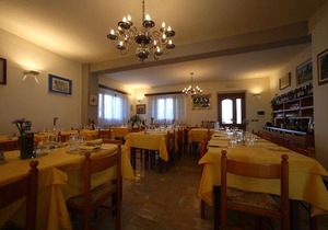 Albergo Ristorante il Poggiolo