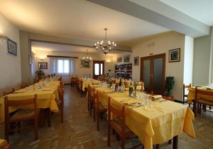 Albergo Ristorante il Poggiolo