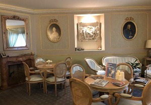 Albergo Sapori