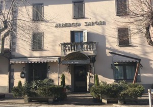 Albergo Sapori