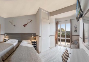 Albergo Serena