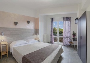 Albergo Serena