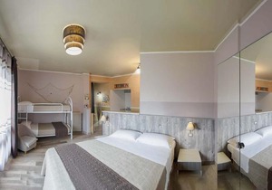 Albergo Serena