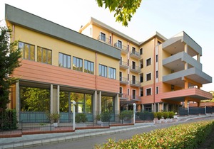 Albergo Terme Forlenza