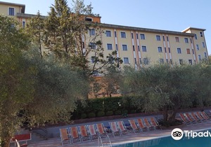 Albergo Terme Forlenza