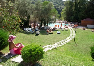 Albergo Terme Forlenza