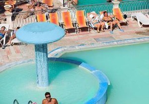 Albergo Terme Forlenza