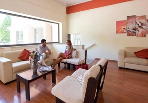 Albergo Terme Forlenza