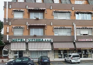Albergo Vittoria