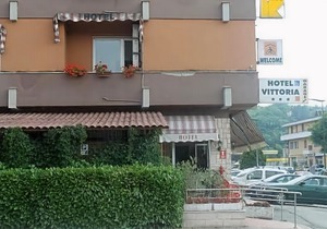 Albergo Vittoria