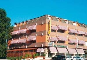 Albergo Vittoria