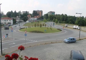 Albergo Vittoria