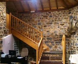 Albergue El Rebezo