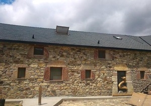 Albergue El Rebezo