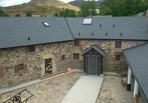 Albergue El Rebezo
