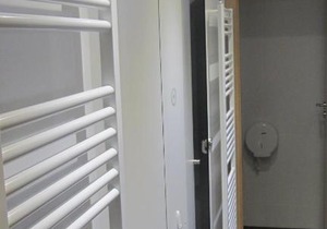 Albergue El Rebezo