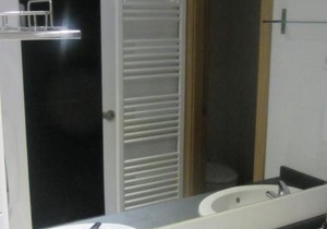 Albergue El Rebezo