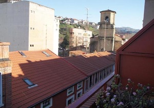Albergue Turistico Moon Hostel Bio