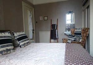 Albert Hotel