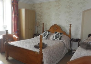 Albert Hotel