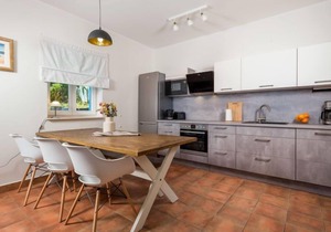 Albertina by Interhome