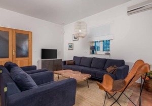 Albertina by Interhome