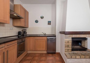 Albertina by Interhome