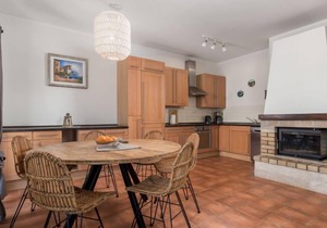 Albertina by Interhome