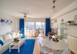 Alborada Golf 1 3D Spaniahome