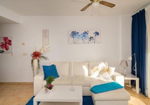 Alborada Golf 1 3D Spaniahome