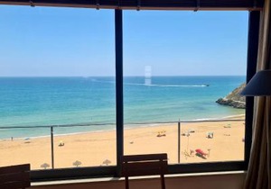 Albufeira Beach Cliffs House