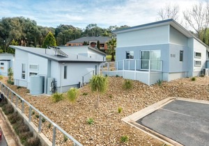 Albury Yalandra Apartment 2