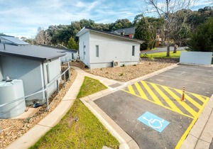 Albury Yalandra Apartment 2