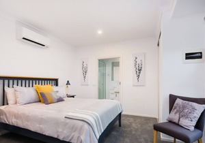Albury Yalandra Apartment 2