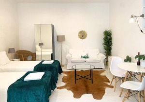 Alcântara Studio 15
