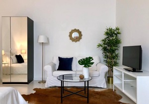 Alcântara Studio 15