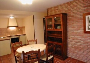 Alcaire house for 26 people