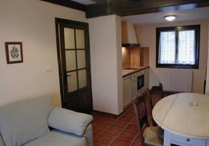 Alcaire house for 4 people