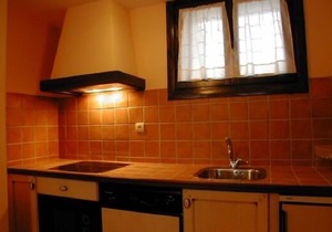 Alcaire house for 4 people