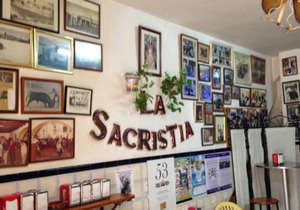 Alcalá del rio! bajo B