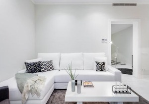 Alcantara Apartment by Flatsweethome