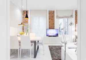 Alcantara Apartment by Flatsweethome