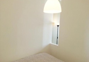 Alcantara Quiet & Calm in Lisbon