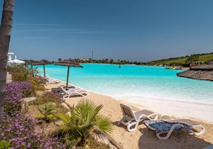 Alcazaba Lagoon 2165
