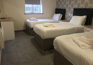 Alcester Inn
