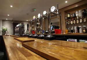 Alcester Inn