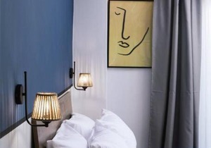 Alcyone studios and apartments no 4