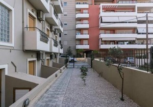 Alcyone studios and apartments no 42