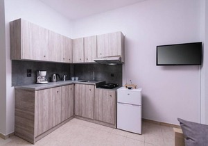 Alcyone studios and apartments no 42