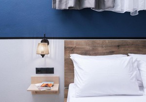Alcyone studios and apartments no 29